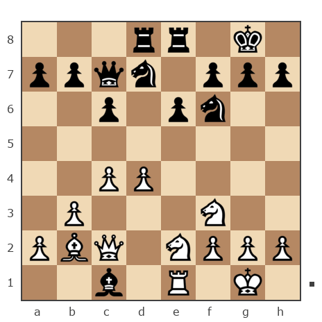 Game #7748843 - савченко александр (агрофирма косино) vs ju-87g