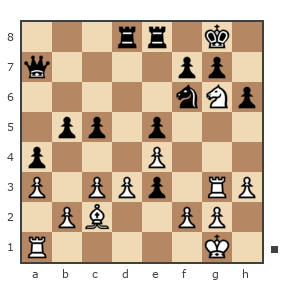 Game #7741670 - Евгений (eev50) vs Евгений (muravev1975)