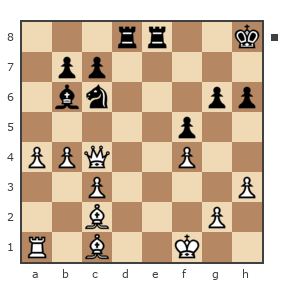 Game #7905440 - Сергей Васильевич Прокопьев (космонавт) vs Sergey (sealvo)