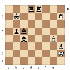 Game #5101091 - Константин Анатольевич Казаков (dgeiker) vs Илдар (radliDro)