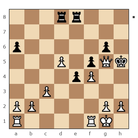 Game #498967 - ffff (bigslavko) vs andrey (andryuha)