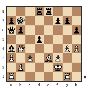 Game #2816875 - Сергей (Der Meister) vs Александр (Windspirit)