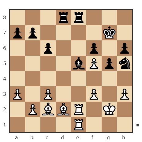 Game #7862097 - Олег Евгеньевич Туренко (Potator) vs РМ Анатолий (tlk6)