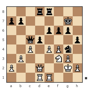 Game #7765783 - Алексей (ALEX-07) vs толлер
