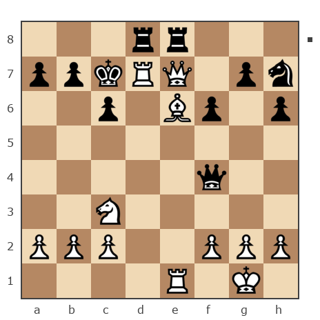 Game #7778975 - Виктор (internat) vs Степанов Дмитрий (SDV78)