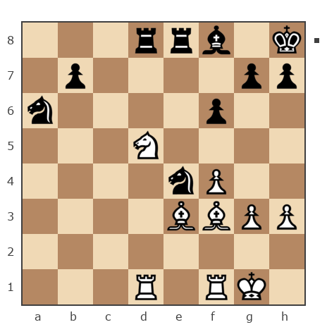 Game #7847173 - Петрович Андрей (Andrey277) vs Александр (alex02)