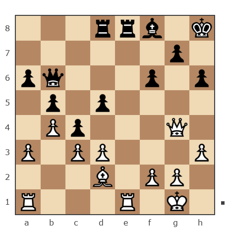 Game #7906303 - николаевич николай (nuces) vs Алексей Алексеевич Фадеев (Safron4ik)