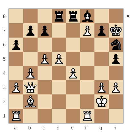 Game #7786217 - Светлана (Svetic) vs Игорь Александрович Алешечкин (tigr31)