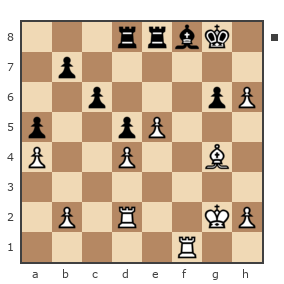 Game #220573 - Иван (PIArus) vs Евгений (dageus)