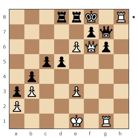 Game #7869245 - валерий иванович мурга (ferweazer) vs Oleg (fkujhbnv)