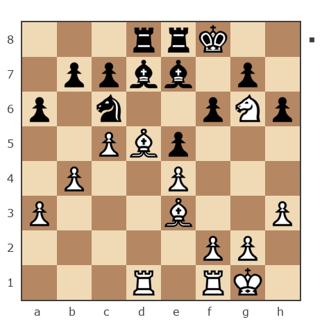 Game #7881582 - Игорь Аликович Бокля (igoryan-82) vs Waleriy (Bess62)