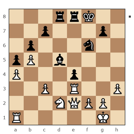 Game #7025151 - Олег Борисович (Mehanik 195) vs Antoniq