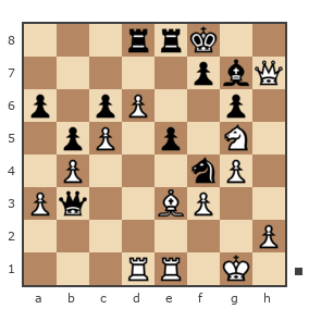 Game #4173232 - Марина (Deremick) vs Анохин Иван Иванович (ivan-anokhin)