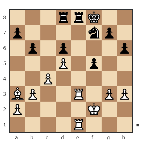 Game #7876332 - Александр (marksun) vs Дмитрий (Dmitriy P)