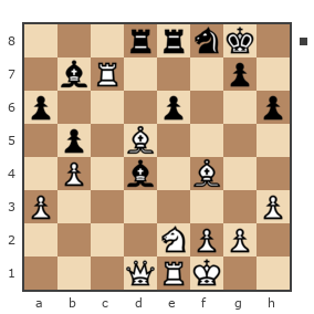 Game #7907922 - Витас Рикис (Vytas) vs gorec52
