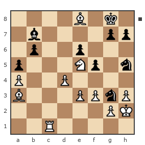 Game #7772653 - Алексей Алексеевич Фадеев (Safron4ik) vs Сергей (eSergo)