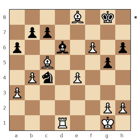 Game #5349689 - Сергеевич (VSG) vs alex nemirovsky (alexandernemirovsky)