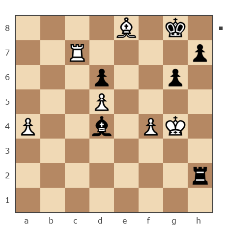 Game #7777977 - Александр (Doctor Fox) vs konstantonovich kitikov oleg (olegkitikov7)