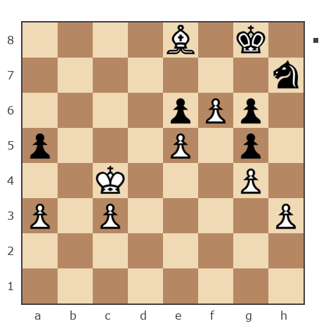 Game #7906138 - Дмитрий Сомов (SVDDVS) vs Oleg (fkujhbnv)