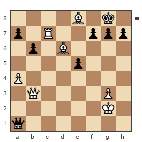 Game #6226720 - Быков Александр Геннадьевич (Генин) vs ШурА (Just the player)