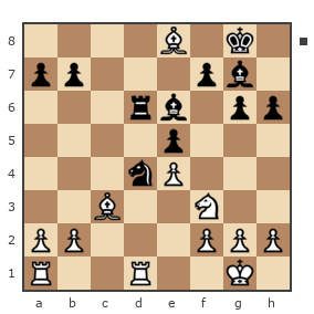 Game #7367122 - Vanya (Vanya2001) vs Григорий Алексеевич Распутин (Marc Anthony)