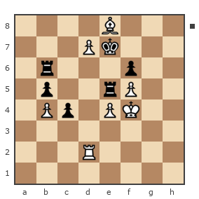 Game #5101368 - Андрей (AHDPEI) vs Антонов Игорь Петрович (Амурский)