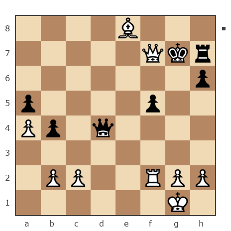 Game #7729238 - Александр Николаевич Семенов (семенов) vs Александр (Pichiniger)