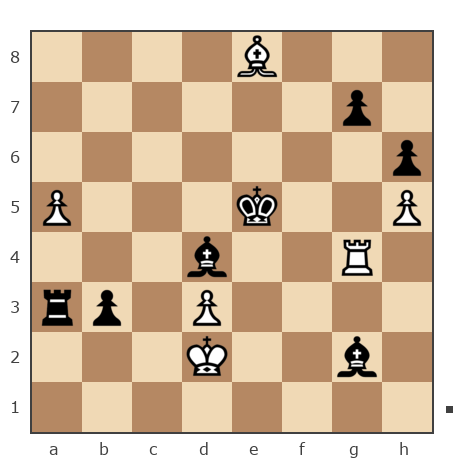 Game #3264042 - Александр Сергеевич Борисов (Borris Pu) vs Борис (borshi)