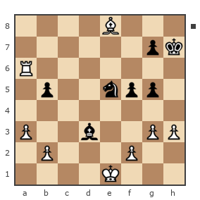 Game #7826582 - Exal Garcia-Carrillo (ExalGarcia) vs 77 sergey (sergey 77)
