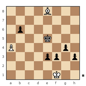 Game #6204743 - alex nemirovsky (alexandernemirovsky) vs Гришин Александр Алексеевич (гроссмейстер Бендер)