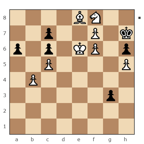 Game #7906662 - Oleg (fkujhbnv) vs Waleriy (Bess62)