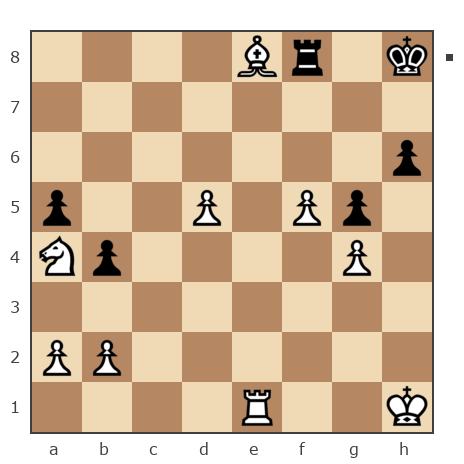 Game #7803227 - Юрий Александрович Шинкаренко (Shink) vs Виталий Булгаков (Tukan)