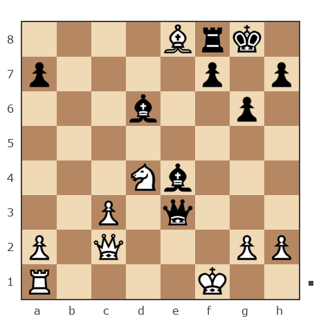 Game #7774854 - Грасмик Владимир (grasmik67) vs VLAD19551020 (VLAD2-19551020)