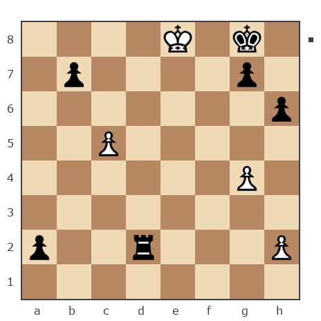 Game #276420 - Дмитрий (9месяцев) vs Сергун (serpula)