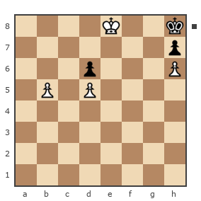Game #6568138 - Бойко Сергей Николаевич (S-L-O-N-I-K) vs podobriy igor (podobriy)