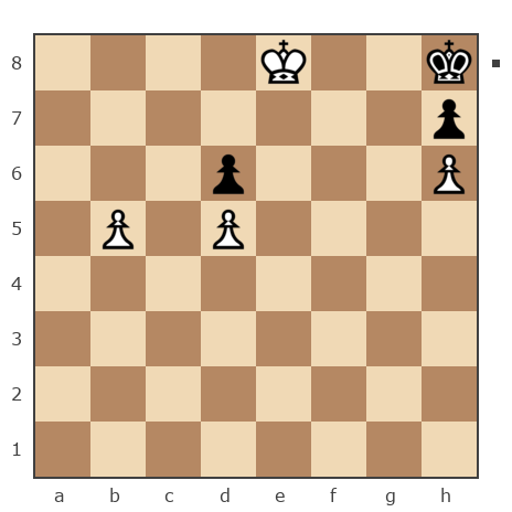 Game #6568138 - Бойко Сергей Николаевич (S-L-O-N-I-K) vs podobriy igor (podobriy)