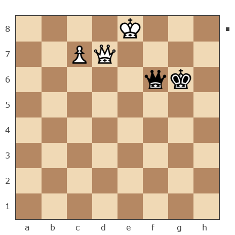 Game #7835311 - Shaxter vs Степан Дмитриевич Калмакан (poseidon1)