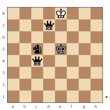 Game #7835745 - Максим (maksim_piter) vs Геннадий Аркадьевич Еремеев (Vrachishe)