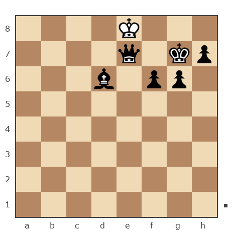Game #7839278 - Евгеньевич Алексей (masazor) vs Spivak Oleg (Bad Cat)