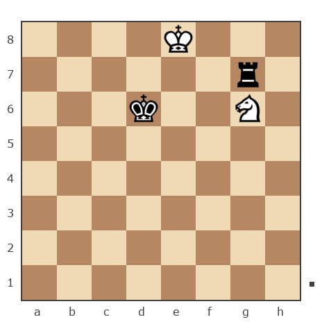 Game #7840836 - Борис (borshi) vs Демьянченко Алексей (AlexeyD51)
