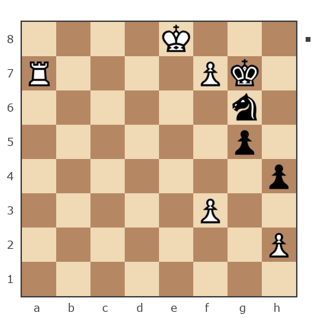 Game #7393779 - Сергей Владимирович Лебедев (Лебедь2132) vs lesha_2003