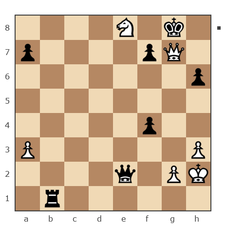 Game #7859926 - Блохин Максим (Kromvel) vs Андрей Александрович (An_Drej)