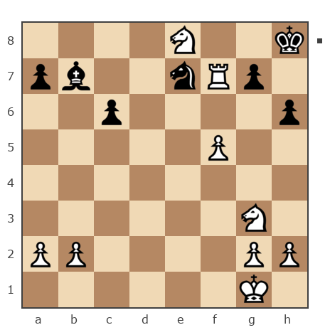 Game #1614431 - Петренко Владимир (ODINIKS) vs Павлов Стаматов Яне (milena)