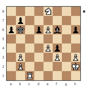 Game #7777364 - Виталий Гасюк (Витэк) vs Лисниченко Сергей (Lis1)