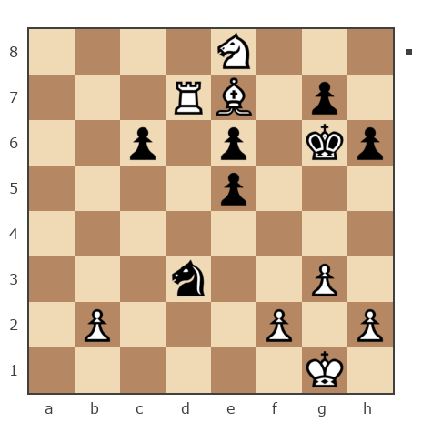 Game #7786714 - Andrei-SPB vs Октай Мамедов (ok ali)