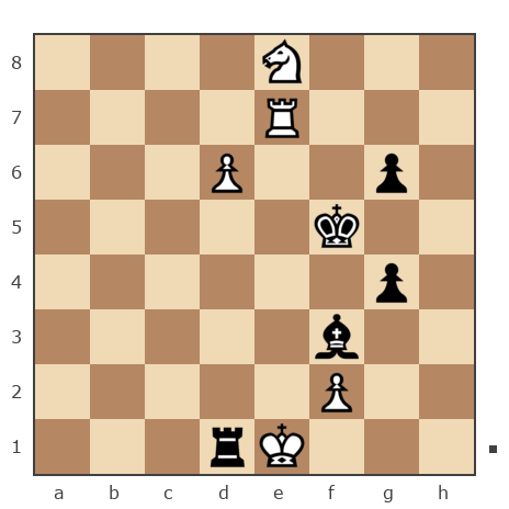 Game #7887380 - борис конопелькин (bob323) vs Oleg (fkujhbnv)