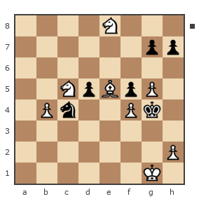Game #3386376 - Иванов (ГРОМ 4) vs Владимир (Стандарт)
