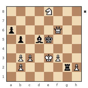 Game #7851117 - Waleriy (Bess62) vs Дмитриевич Чаплыженко Игорь (iii30)