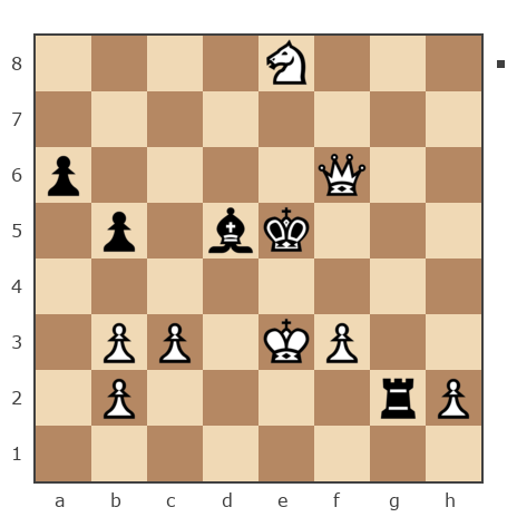 Game #7851117 - Waleriy (Bess62) vs Дмитриевич Чаплыженко Игорь (iii30)