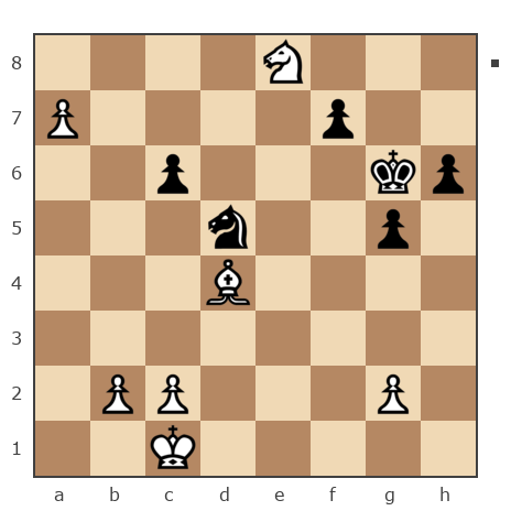 Game #5933090 - ETO_O vs николаевич николай (nuces)
